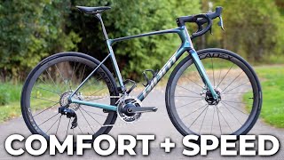 The 10 Best Endurance Road Bikes for Comfort and Speed in 2024
