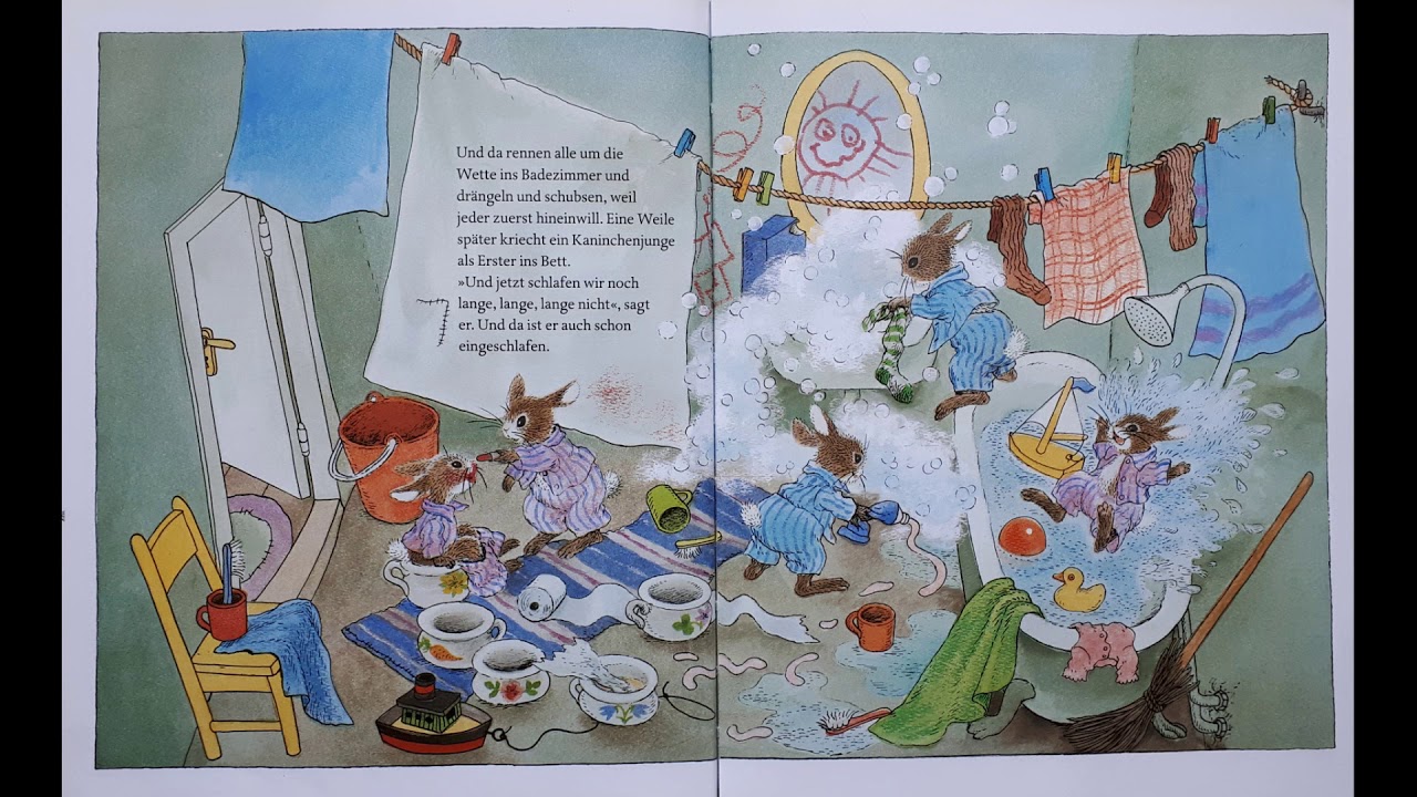 Nein Ich Will Noch Nicht Ins Bett Nein, ich will noch nicht ins Bett! - YouTube