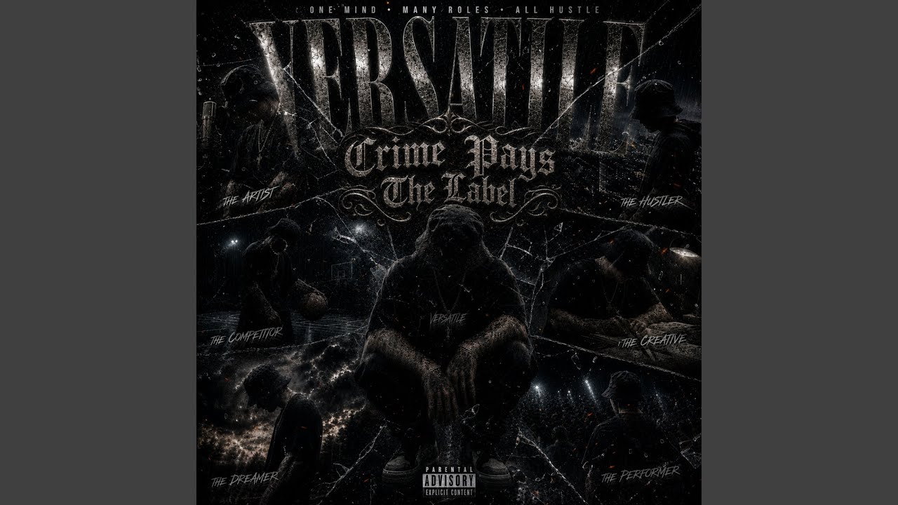 Watch Versatile on YouTube Watch Versatile on YouTube