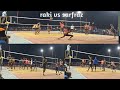 2nd semifinal match sdm ujire rakesh raki vs  alvas mangalore sarfraz
