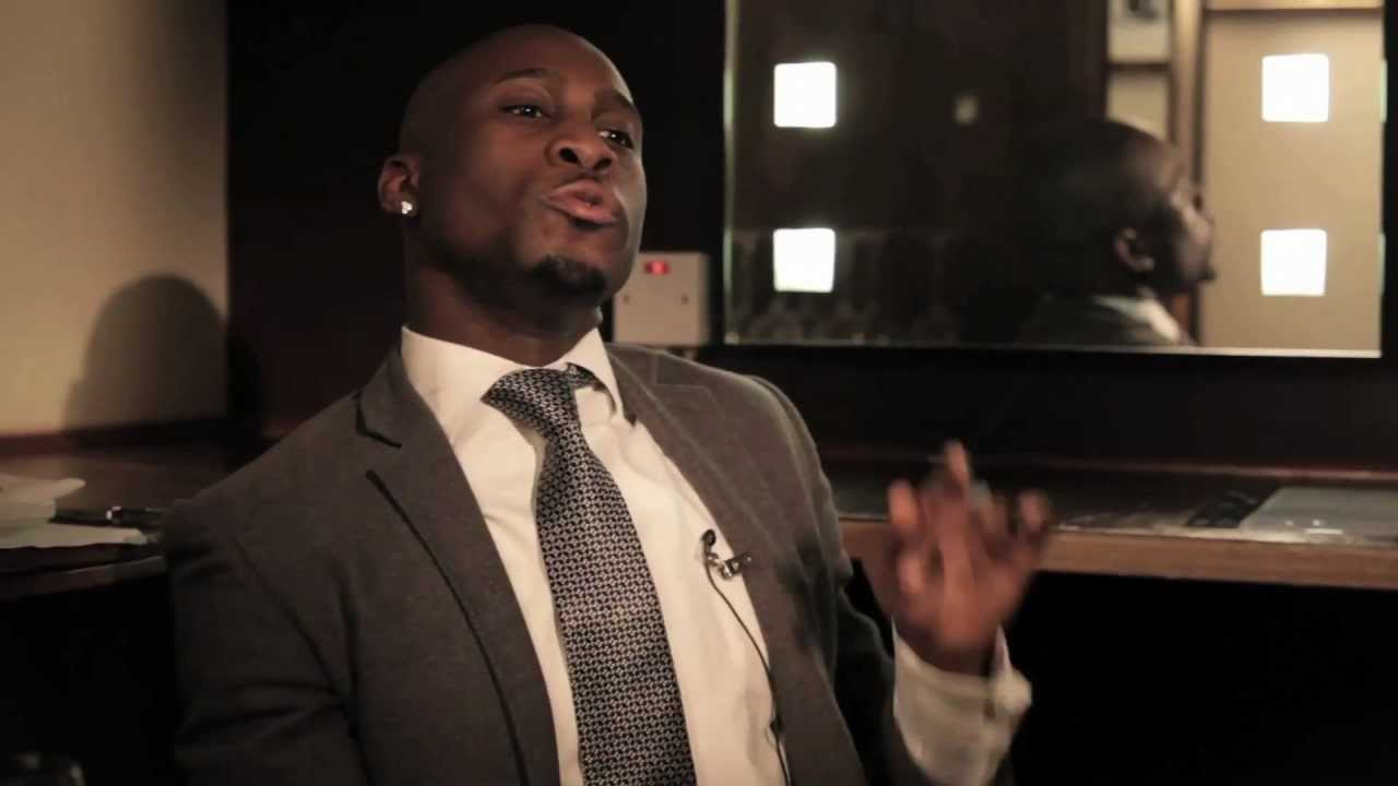 PAPERCUTT ~ Late Late Show at Ronnie Scott's with Michael Mwenso