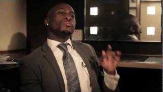 PAPERCUTT ~ Late Late Show at Ronnie Scott's with Michael Mwenso