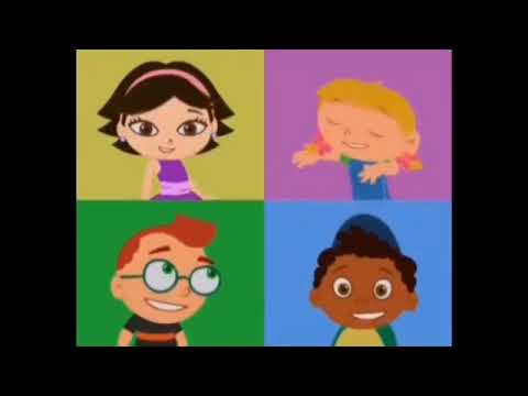 Little Einsteins Remake - Theme Song (V.1) - YouTube