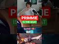 PRIMMIE 1v4 vs T1 🤯 | Sliggy Reaction #primmie