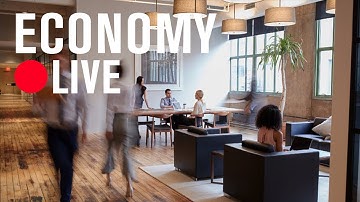 Can Businesses Boost Upward Mobility? | LIVE STREAM