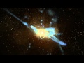 Galaxy collision animation james webb space telescope science