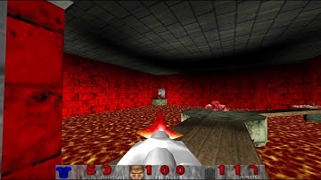 Your Path of Destruction for Quake - Level 4: Necromancer