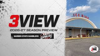 3View: Garden State Gamblers