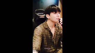 [정국] Leave The Door Open 커버