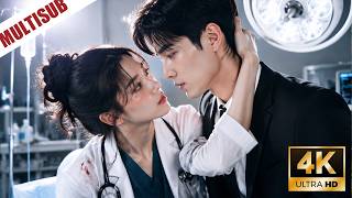 Abused woman reborn as a powerful doctor to crush the villains and become a legend! 🔥😱
