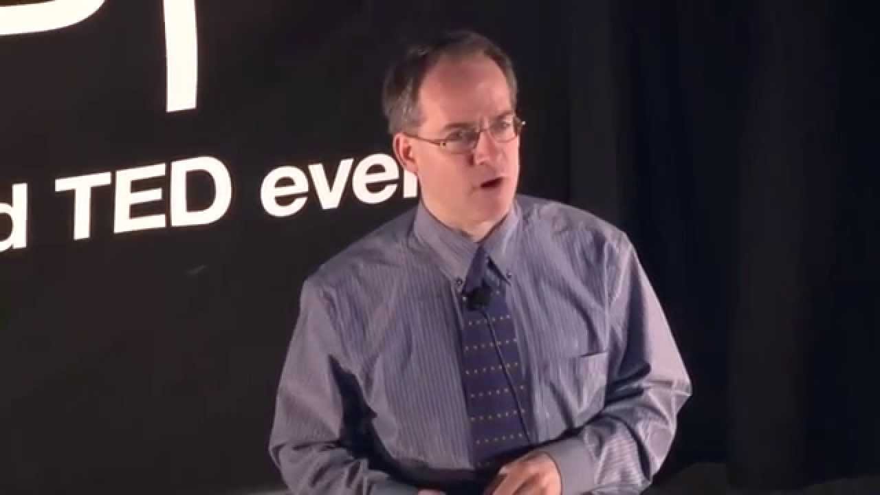 Modularity as a basis for innovation Heineman at TEDxWPI YouTube