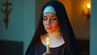 Sacred Stillness LIVE — Gregorian Chants for Prayer, Rest & Calm