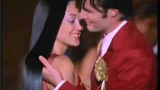 Clairol Herbal Essence Shampoo Commercial - Cinderella