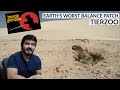 Earth's Worst Balance Patch (TierZoo) CG Reaction