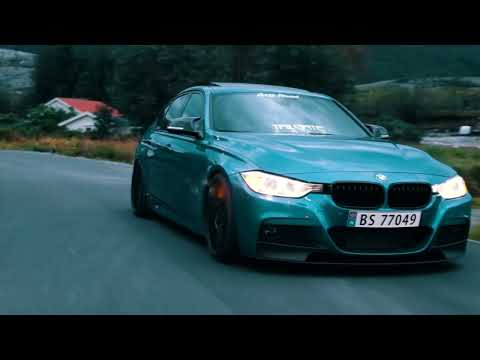 BMW F30.ВСЁ что надо ЗНАТЬ