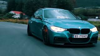 BMW F30.ВСЁ что надо ЗНАТЬ