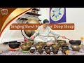 Gentle Singing Bowl Lullaby for Adults | Beat Insomnia Naturally.