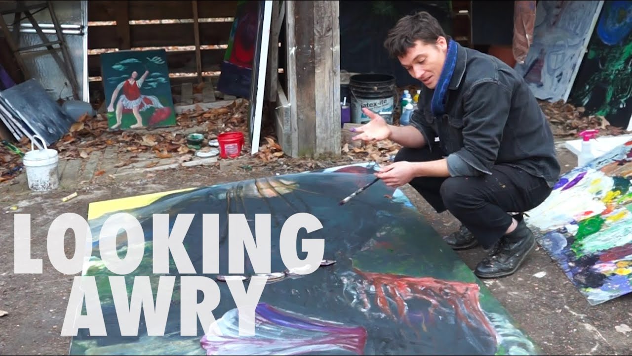 Meet Instagram's Busiest Art Critic Taylor Morrison @WEOPEN | Looking ...