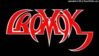 Cromok - Misty(Guitar Backing Track)