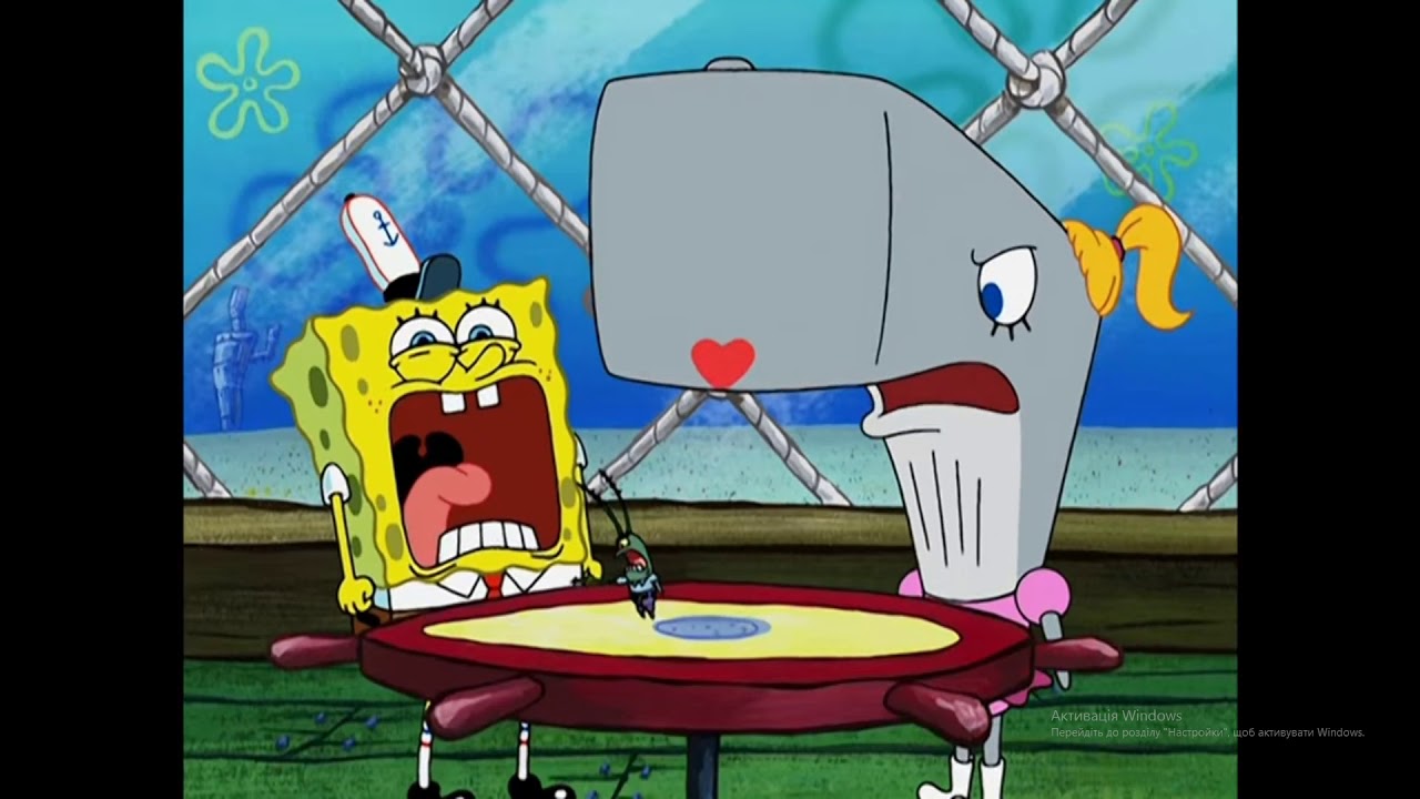 Спанч Боб | 3 Сезон 1 Серия - YouTube