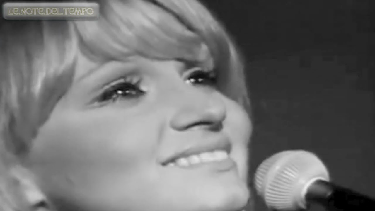 Carmen Villani  -  Come Stai  (Canzonissima 1971)