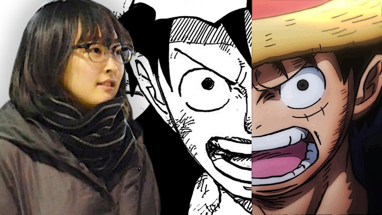 Beloved One Piece director Megumi Ishitani set to direct Episode