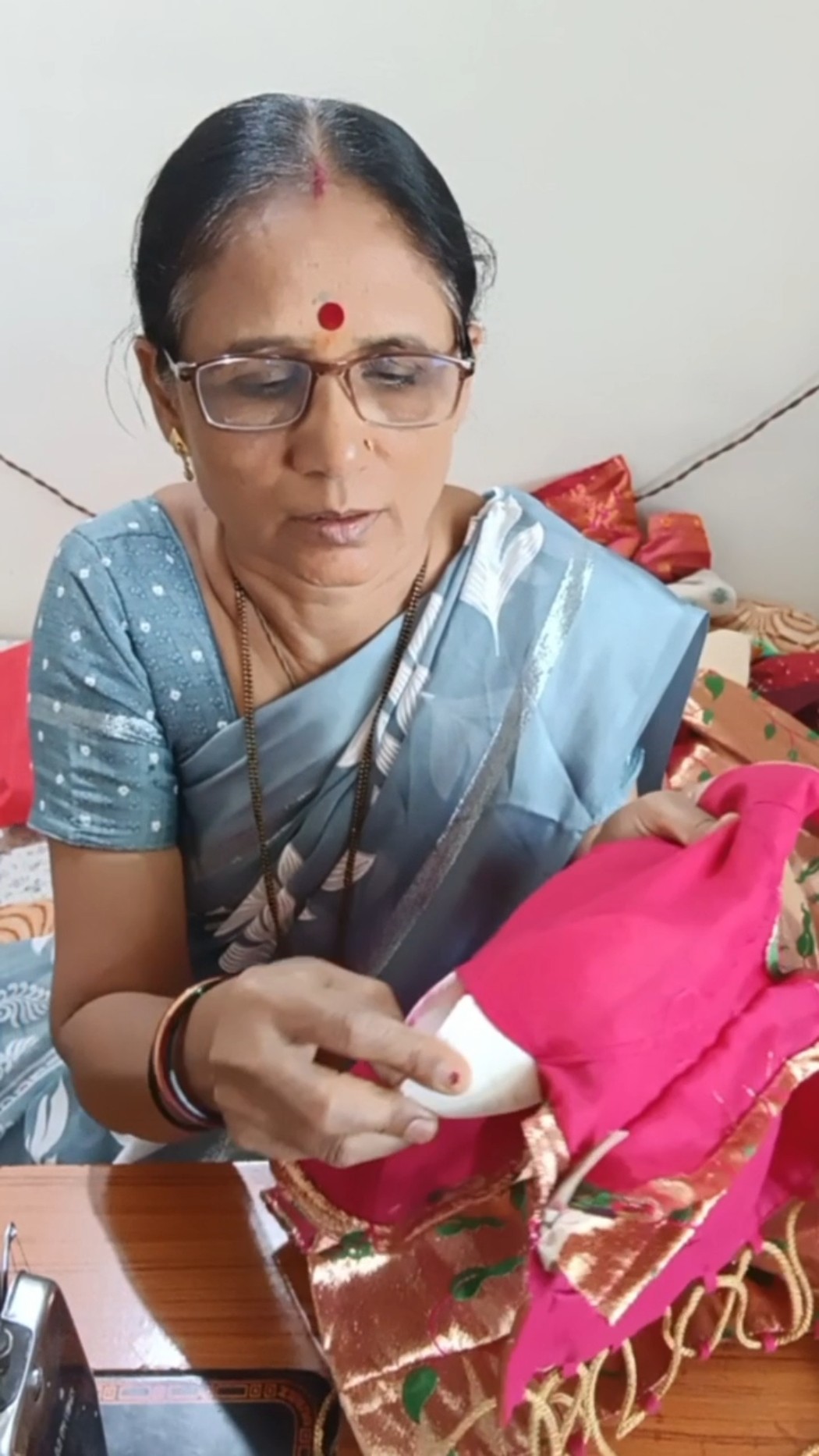 💁‍♀️फॅशन क्वीन - ShareChat
