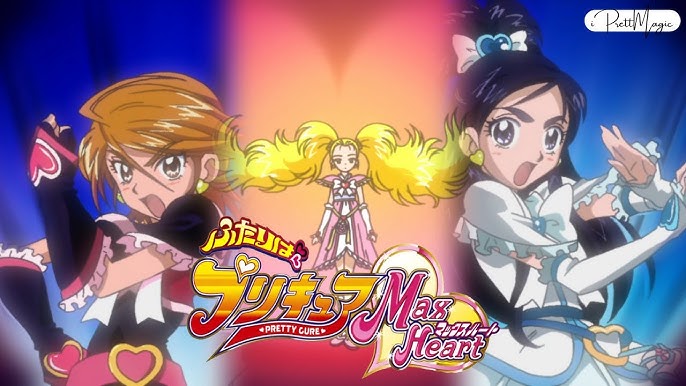 Yes! Pretty Cure 5 GoGo - Transformation Remix [Believix] on Vimeo