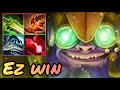 dota 2 tinker gameplay \Easily rank up to Immortal \ dota 2 tinker mid \ dota 2 tinker pro \ tinker