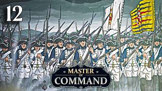 Master Of Command – Holy Roman Empire | Act II: Saxony | Crushing the Gustavian Doctrine at Torgau