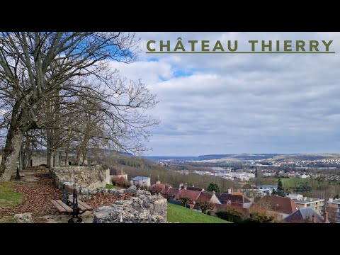 Château Thierry 4K