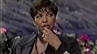 Natalie Cole - Take A Look/Interview/Calypso Blues (1993)