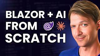 Starting a Blazor Project with AI 🔥 The Right Way