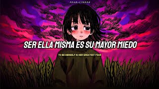RedGhost - TRUECOLORS - (Sub. Español + Lyrics) Red Leather x WesGhost