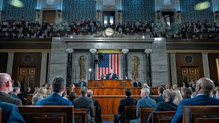 Download Lagu ‘Brilliant’: Democrats flee ‘as soon as they could’ after Trump’s tremendous address MP3