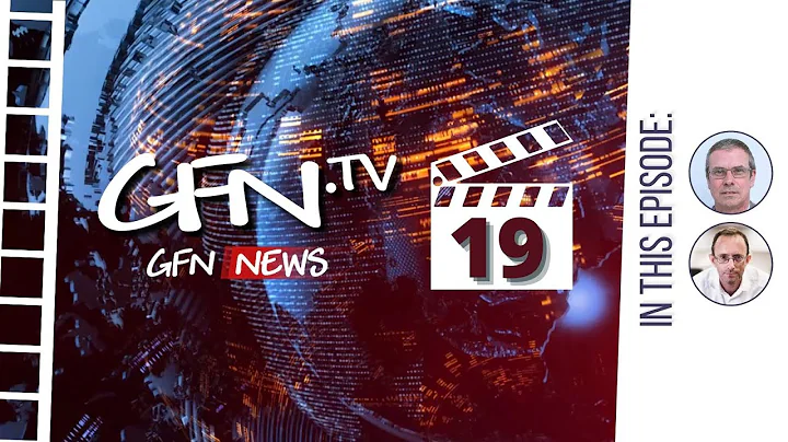 GFN News #19 | M. Cullip on the ASH guidance & J. ...
