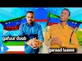Abwaan Dahabside Gabay Cusub Garaad Laawe Jawaabtii Axmed Budul Gabaygii Gafuur Duub