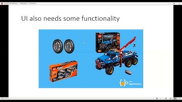 Flutter Lecture 1 | Introduction | Urdu