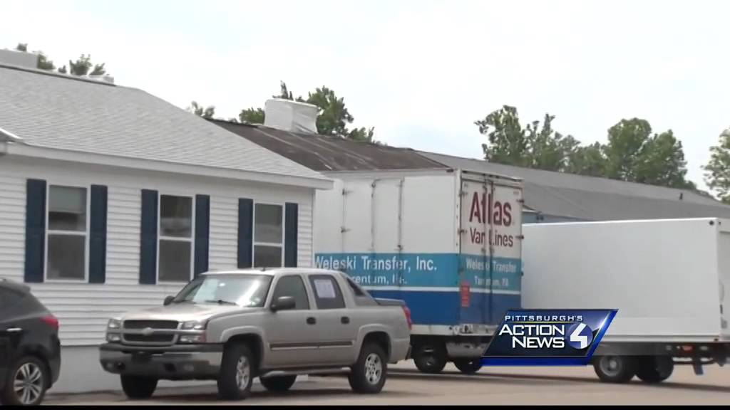 5 injured when scaffolding buckles in East Deer Township