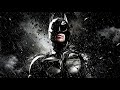 Batman OST -  I&#39;m Not a Hero (Hans Zimmer 2008)