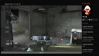 Call of duty random stuff