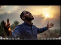 Best Swahili Worship Songs Nonstop Hakuna Mungu Kama Wewe Deep Prayer Worship Mix