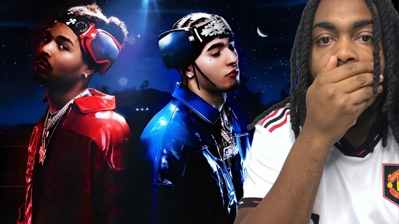 ITALIAN RAP REACTION Artie 5ive, Rondo - GURU DEL BUSINESS (Official ...