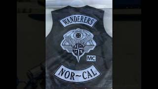 2019 Wanderers M/C Nor-Cal