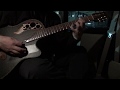 Scheherazade no.1 short version