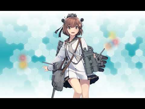 【艦これ】耐久改修の珍現象?　中破が小破に