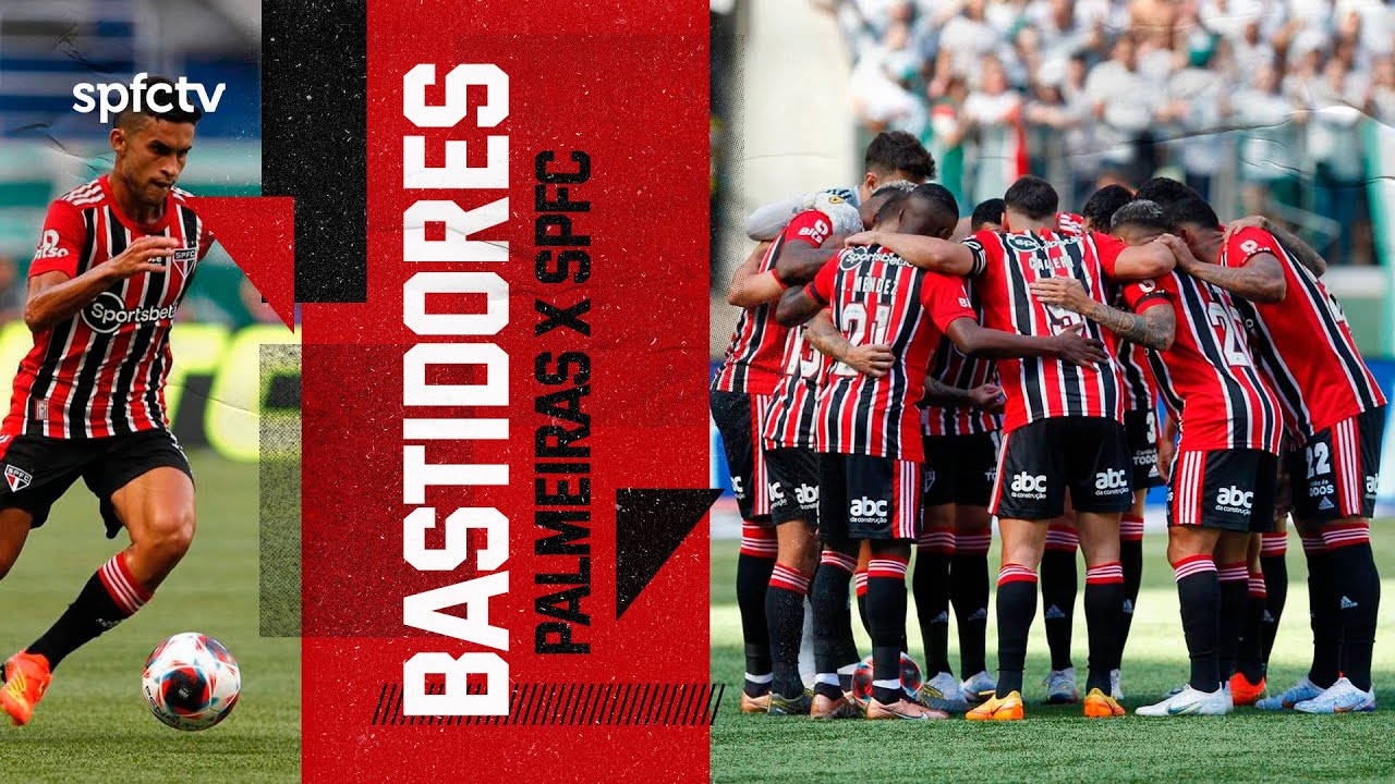 X 上的 São Paulo FC：「⚽️ Os confrontos e o chaveamento das