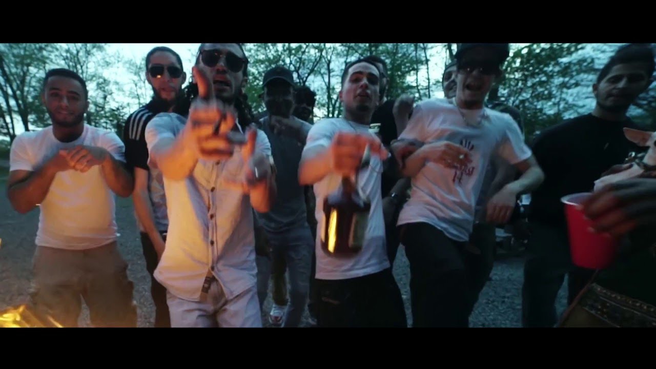 White-B & MB - Mode de vie