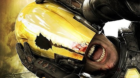 Haze Walkthrough Gameplay