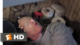 Duplex (9/12) Movie CLIP - A Clogged Sink (2003) HD